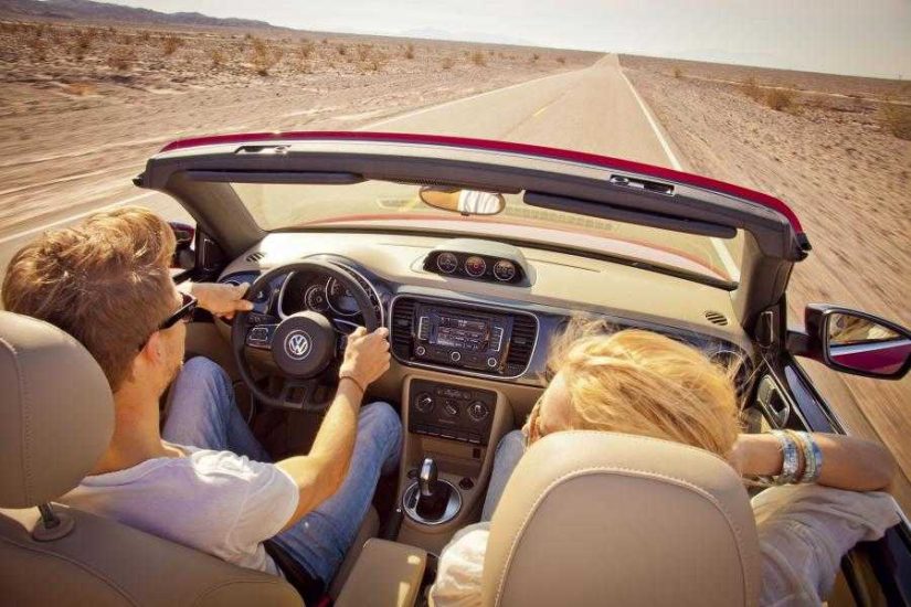 Benefits of Renting a Car for Your Next Road Trip