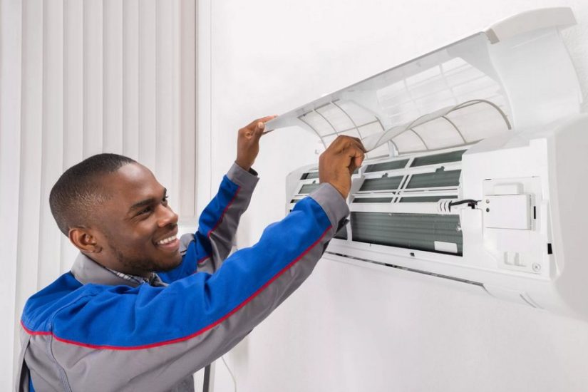 Four DIY Air Conditioner Repair Tips You Should Know