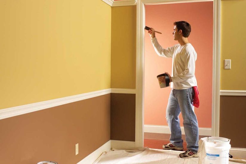 Foolproof Guide to Choosing the Right Color Paint for Your Home