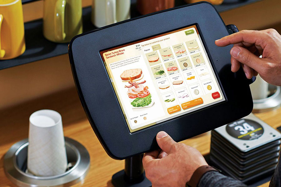 How Can a Smart Restaurant Ordering System Increase Sales