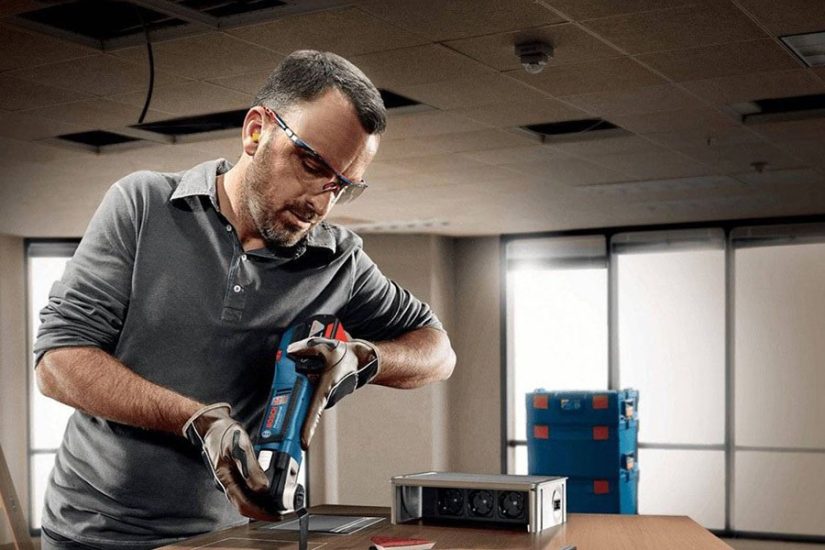 Solving Frequent Problems with Your Power Tool Collection