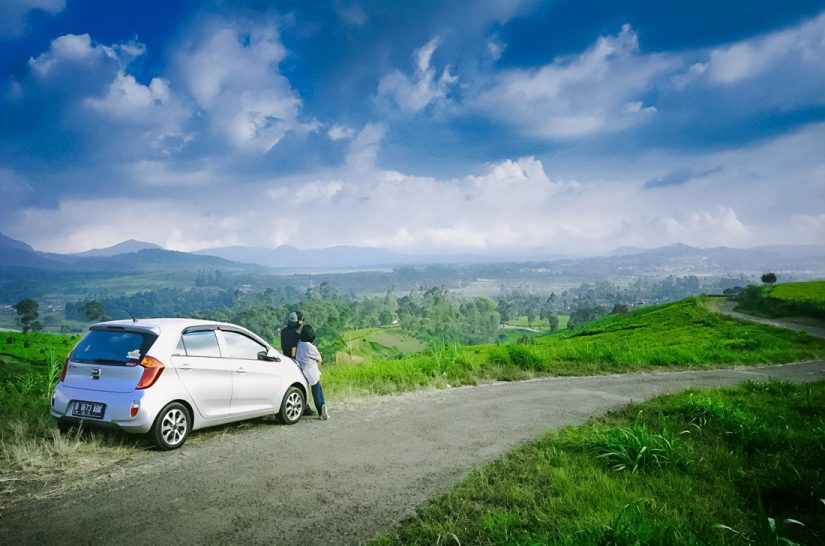 Is Car Rental Allowed for Teenagers in the UAE?