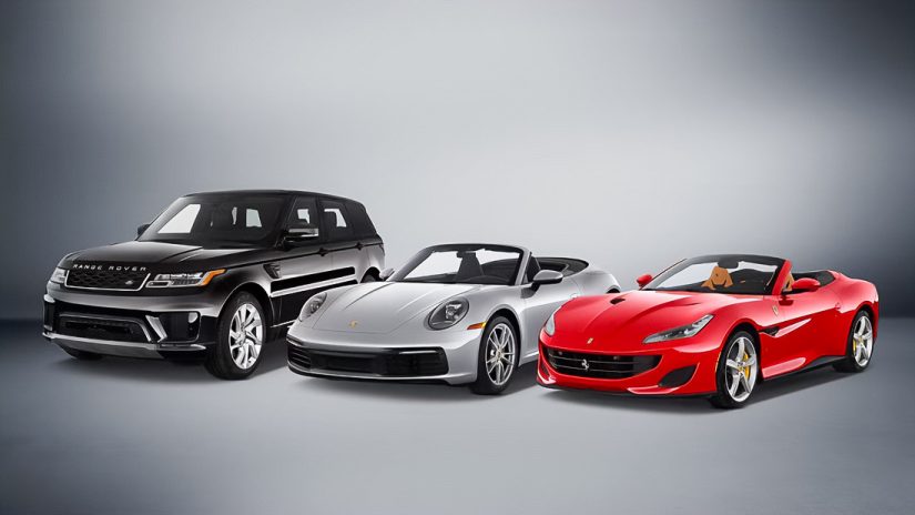 Rent a Car for Interstate Travel in Australia: Best One-Way Deals and Fuel Regulations