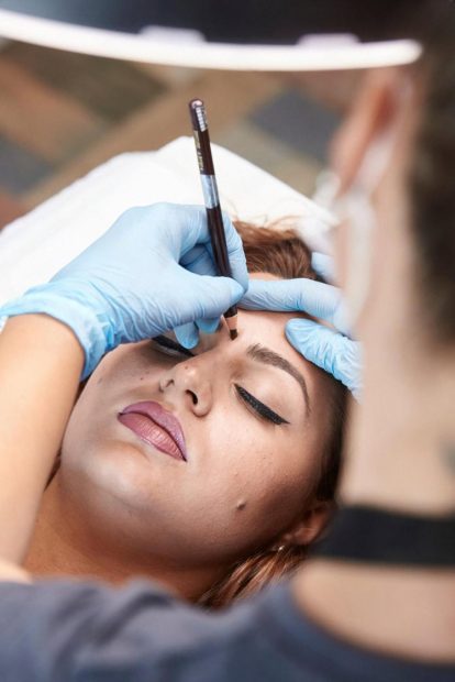 What Is Microblading? Everything You Need to Know Before Your First Appointment